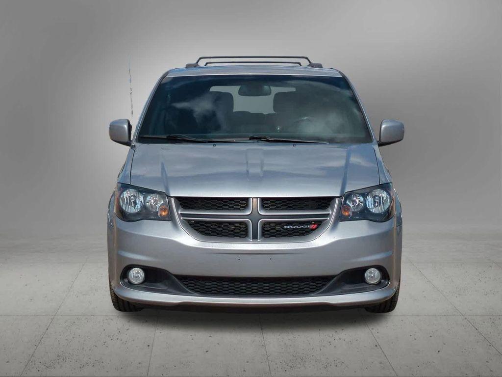 used 2019 Dodge Grand Caravan car, priced at $8,691