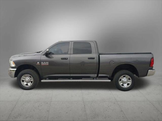 used 2016 Ram 3500 car, priced at $36,839