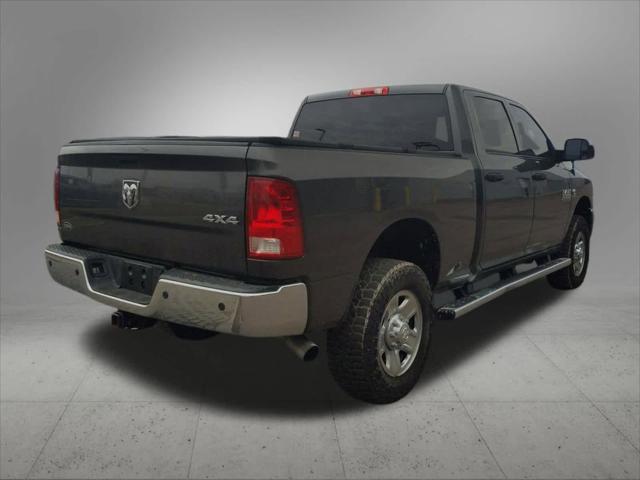 used 2016 Ram 3500 car, priced at $36,839