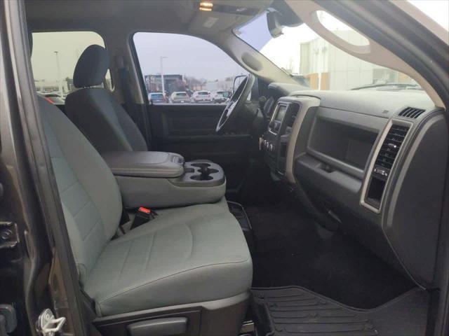 used 2016 Ram 3500 car, priced at $36,839