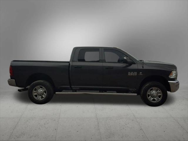 used 2016 Ram 3500 car, priced at $36,839