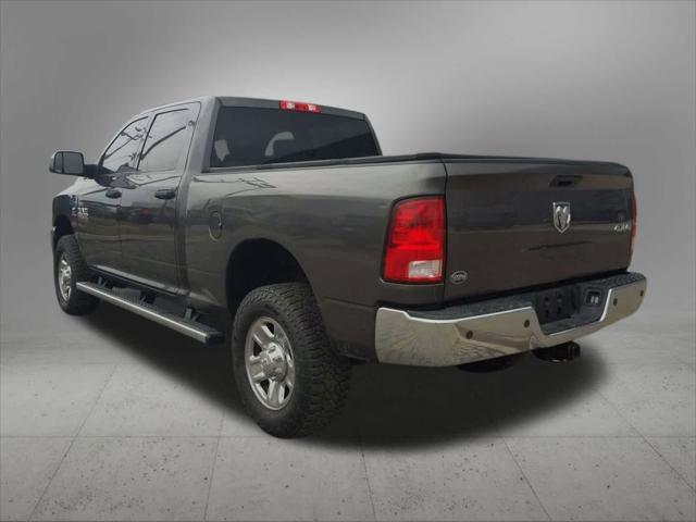 used 2016 Ram 3500 car, priced at $36,839