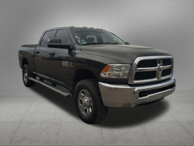 used 2016 Ram 3500 car, priced at $36,839