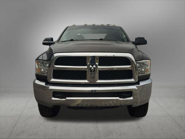 used 2016 Ram 3500 car, priced at $36,839