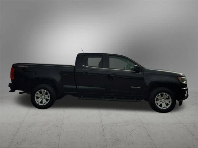 used 2015 Chevrolet Colorado car, priced at $18,942