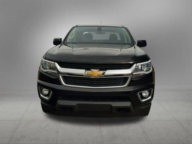 used 2015 Chevrolet Colorado car, priced at $18,942