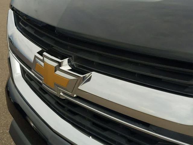 used 2015 Chevrolet Colorado car, priced at $18,942