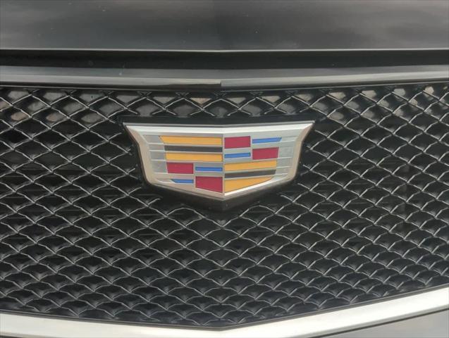 used 2020 Cadillac XT6 car, priced at $27,494