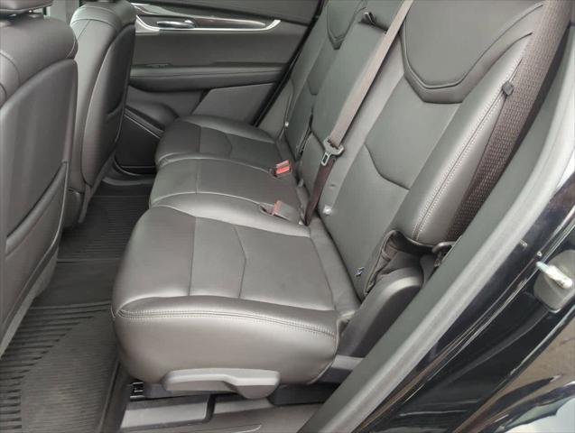used 2020 Cadillac XT6 car, priced at $27,494