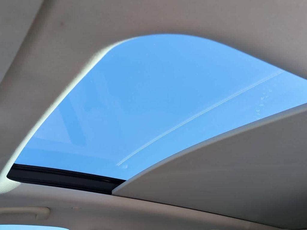 used 2018 Cadillac XT5 car, priced at $16,323