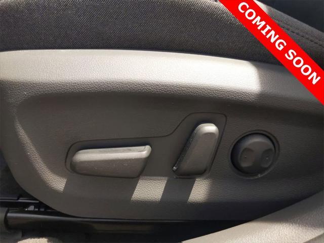 used 2020 Hyundai Ioniq Hybrid car, priced at $16,932