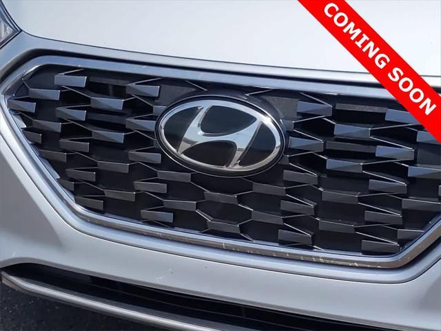 used 2020 Hyundai Ioniq Hybrid car, priced at $16,932