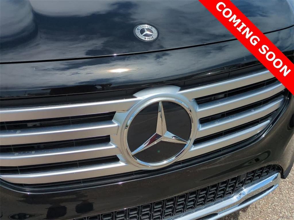 used 2025 Mercedes-Benz GLB 250 car, priced at $46,108