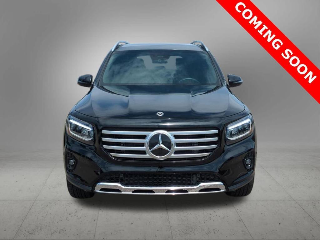 used 2025 Mercedes-Benz GLB 250 car, priced at $46,108