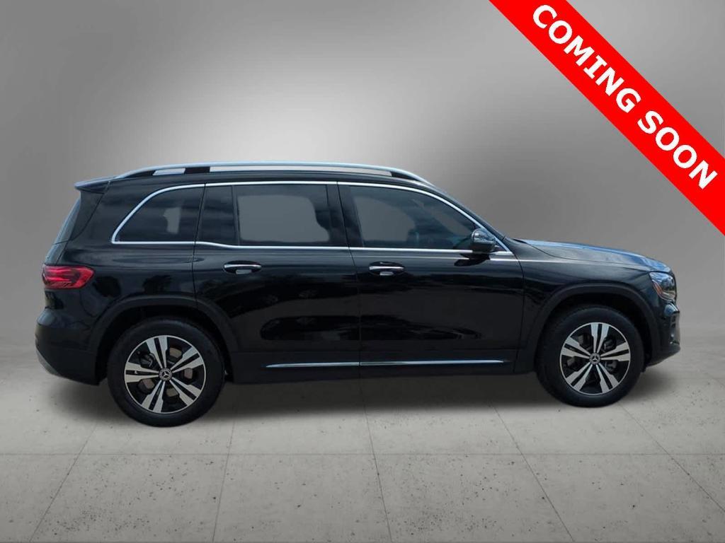 used 2025 Mercedes-Benz GLB 250 car, priced at $46,108