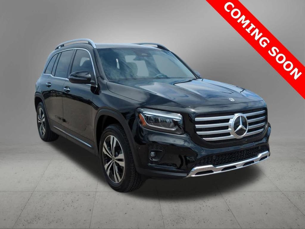 used 2025 Mercedes-Benz GLB 250 car, priced at $46,108