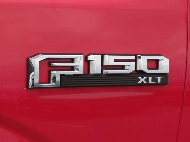 used 2019 Ford F-150 car, priced at $24,706