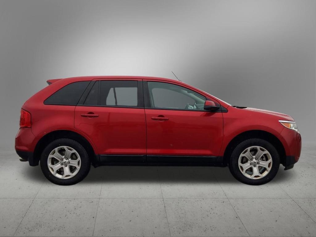 used 2012 Ford Edge car, priced at $7,674