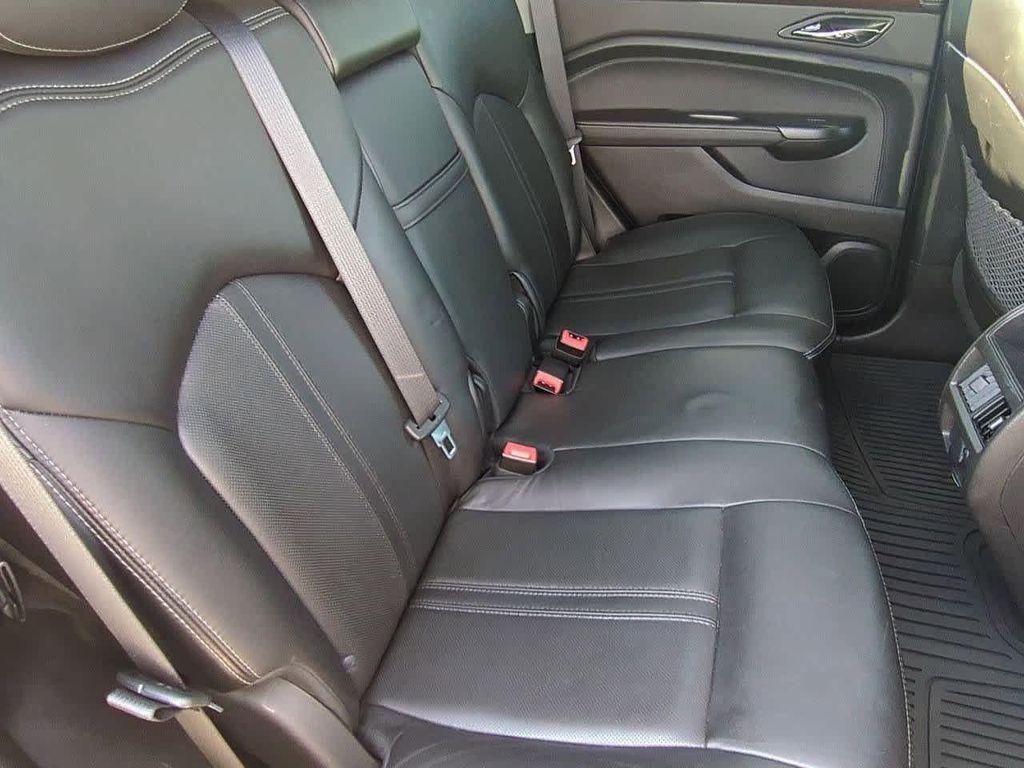 used 2014 Cadillac SRX car, priced at $9,222