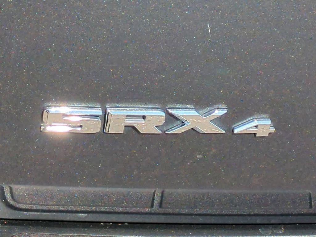 used 2014 Cadillac SRX car, priced at $9,222