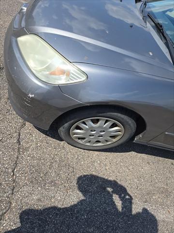 used 2005 Honda Civic car, priced at $5,480