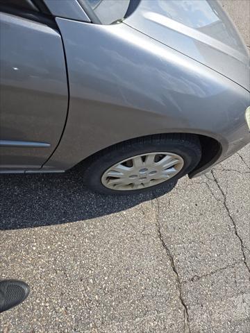 used 2005 Honda Civic car, priced at $5,480