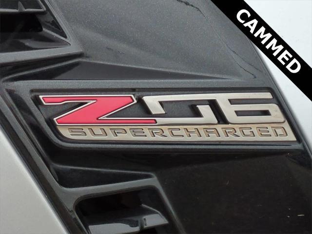 used 2016 Chevrolet Corvette car, priced at $74,024