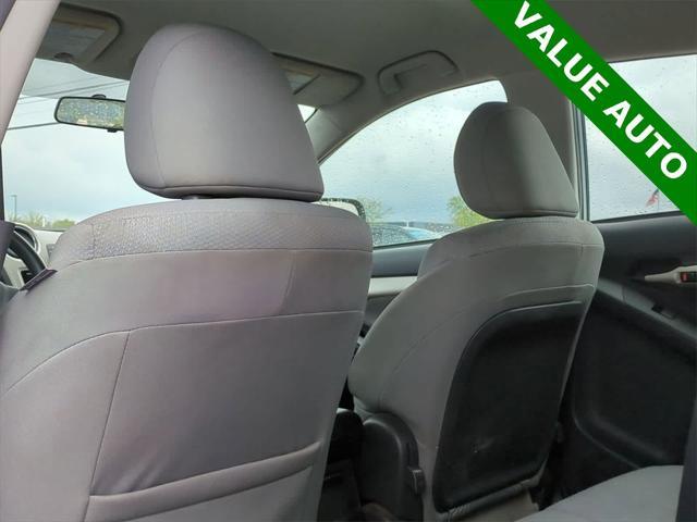 used 2009 Toyota Matrix car, priced at $8,924