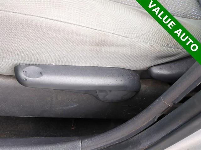 used 2009 Toyota Matrix car, priced at $8,924