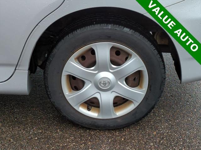 used 2009 Toyota Matrix car, priced at $8,924