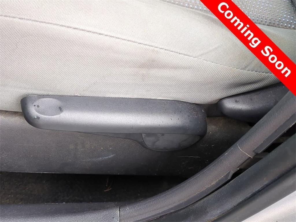 used 2009 Toyota Matrix car, priced at $9,398
