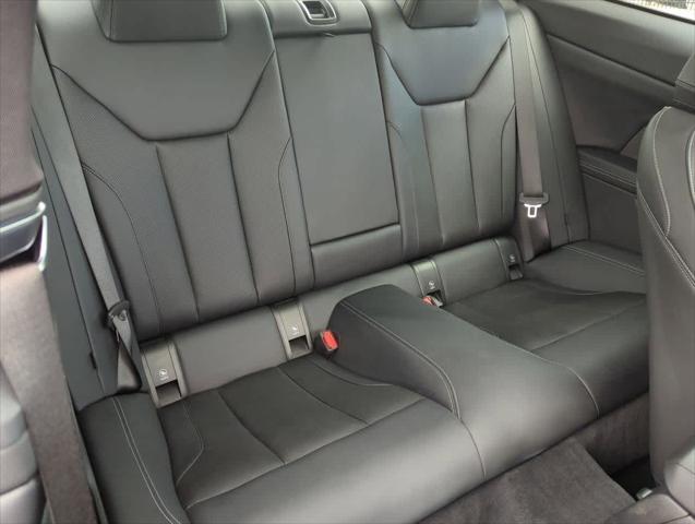 used 2022 BMW M440 car, priced at $48,376