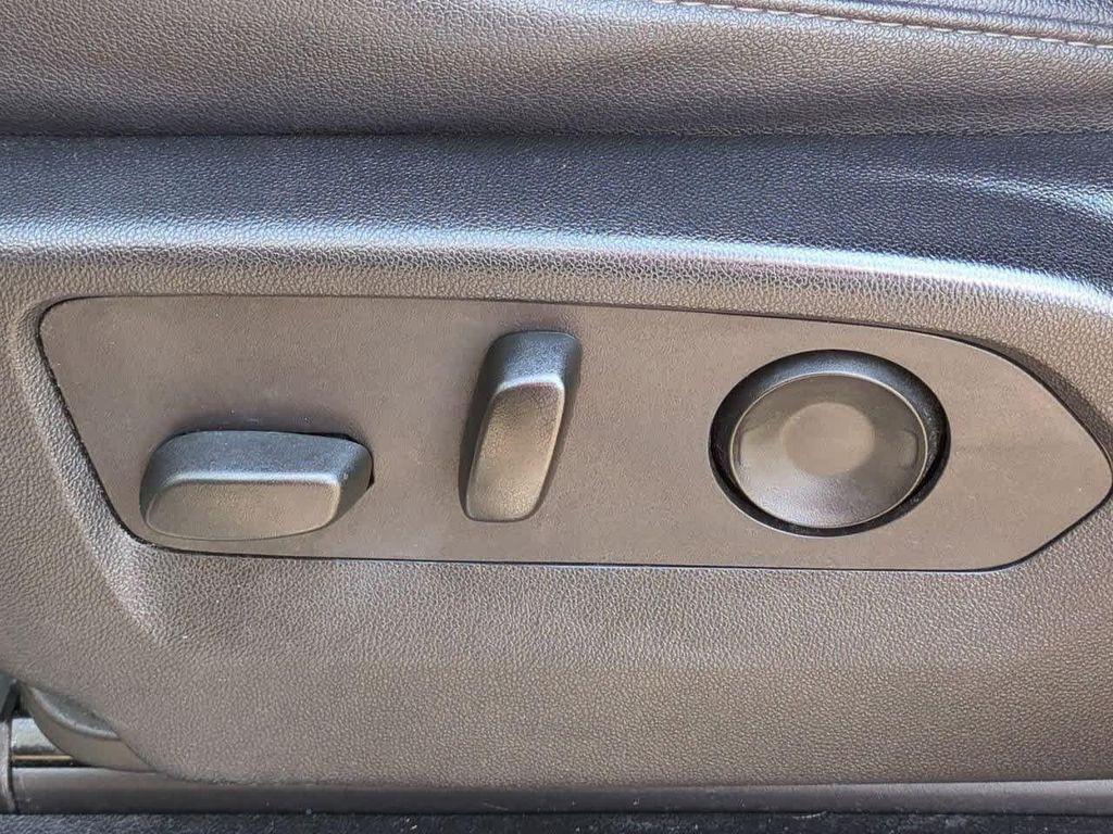 used 2022 Chevrolet Suburban car, priced at $43,702