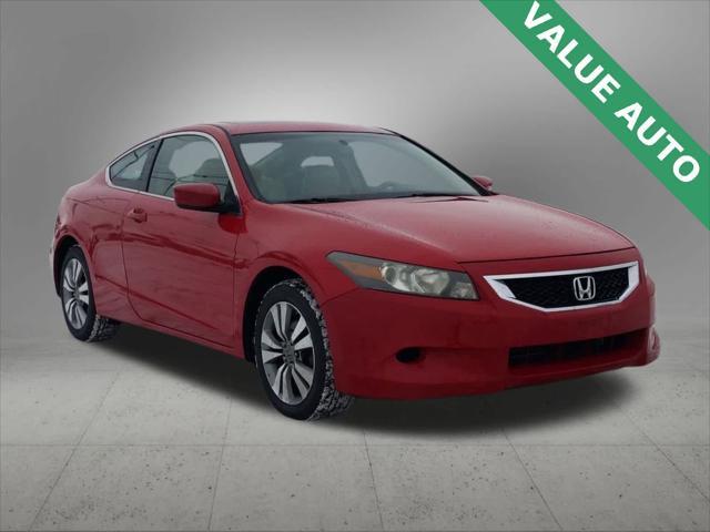 used 2009 Honda Accord car, priced at $8,980