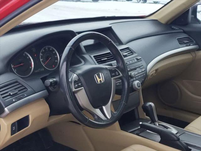 used 2009 Honda Accord car, priced at $10,553