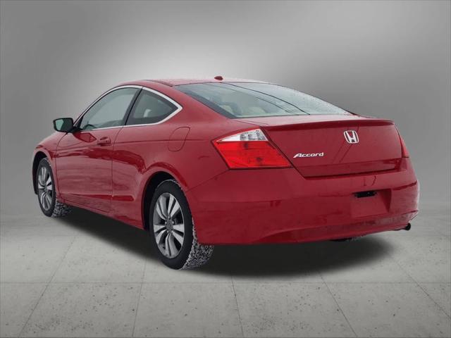 used 2009 Honda Accord car, priced at $10,553