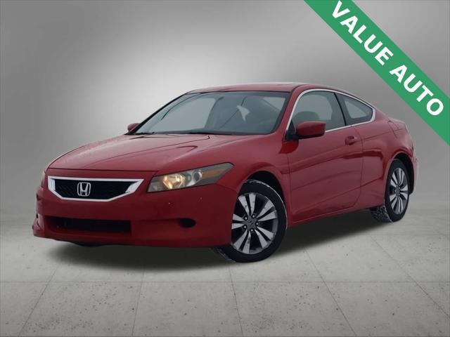 used 2009 Honda Accord car, priced at $8,980