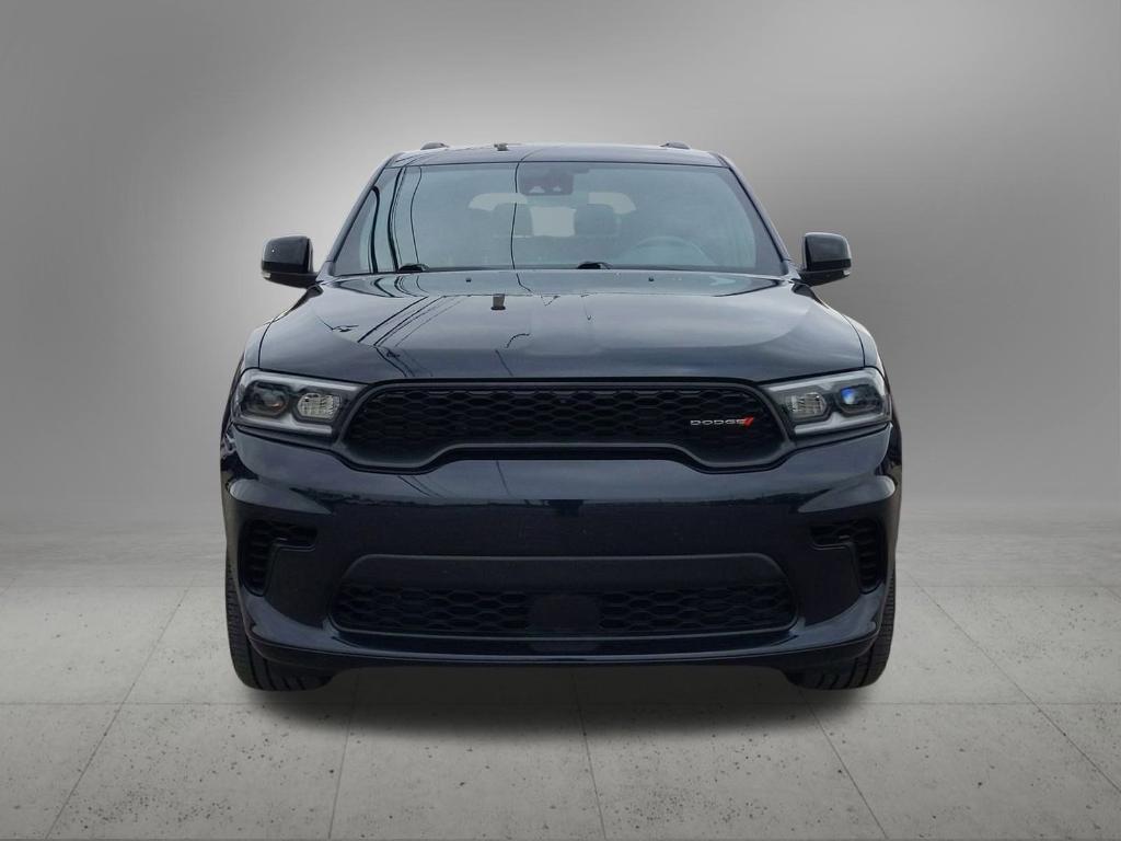 used 2024 Dodge Durango car, priced at $35,698