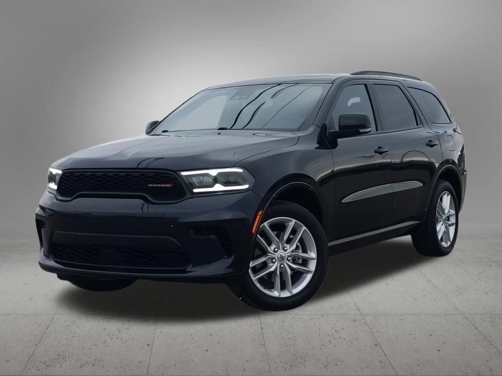 used 2024 Dodge Durango car, priced at $35,698