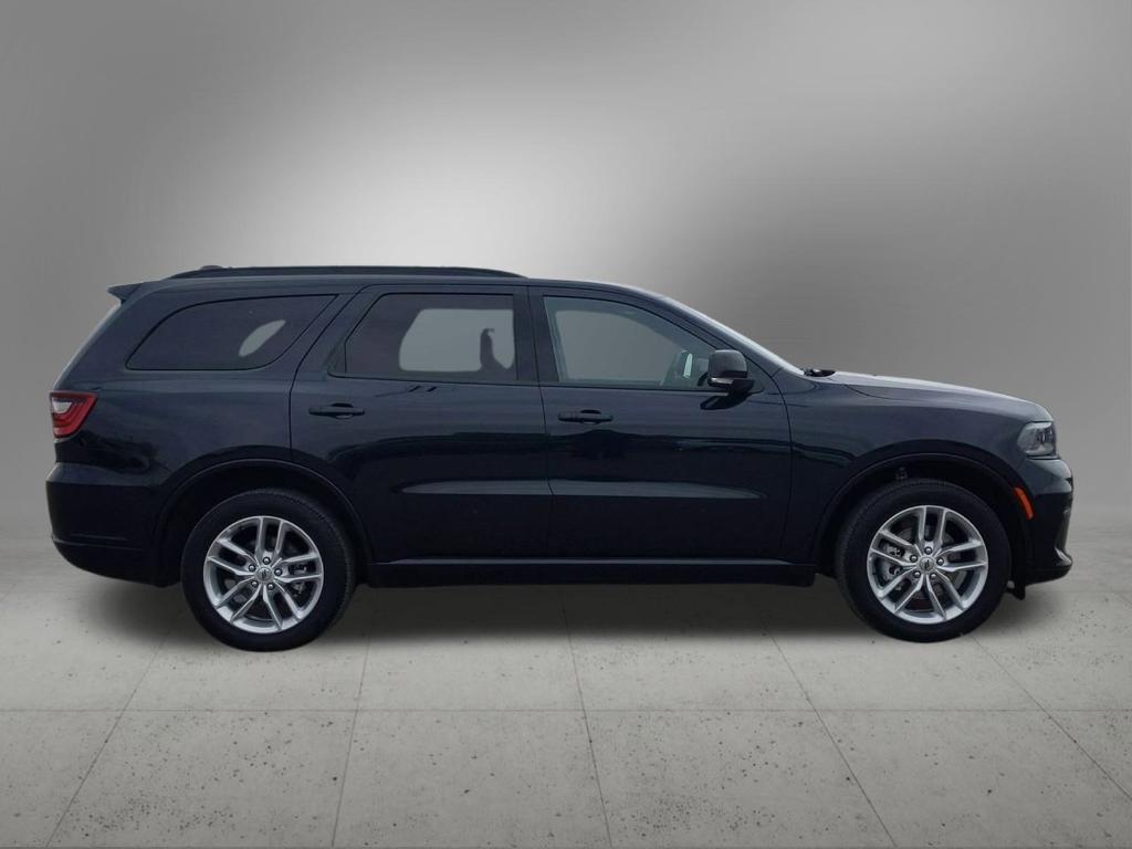 used 2024 Dodge Durango car, priced at $35,698