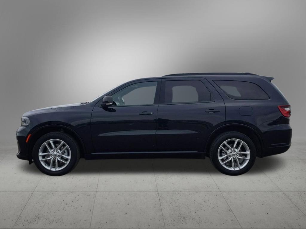 used 2024 Dodge Durango car, priced at $35,698