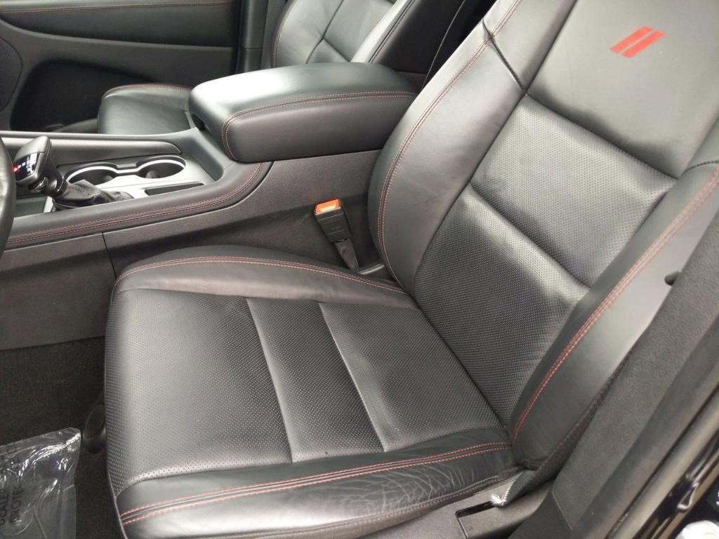 used 2024 Dodge Durango car, priced at $35,698