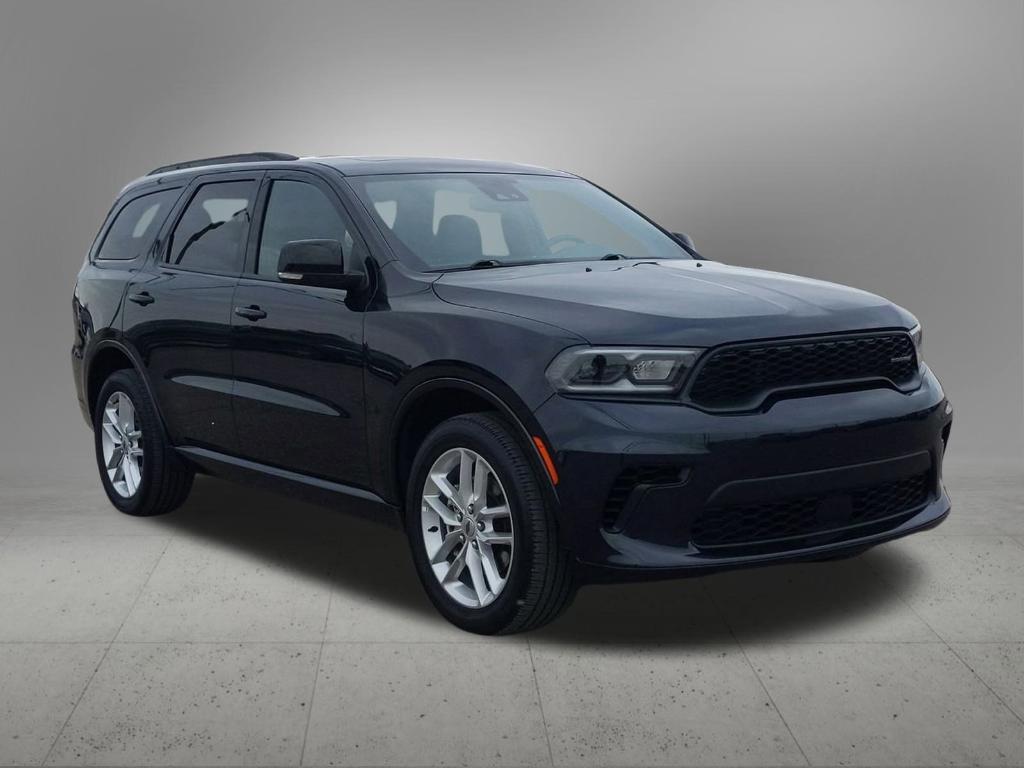 used 2024 Dodge Durango car, priced at $35,698