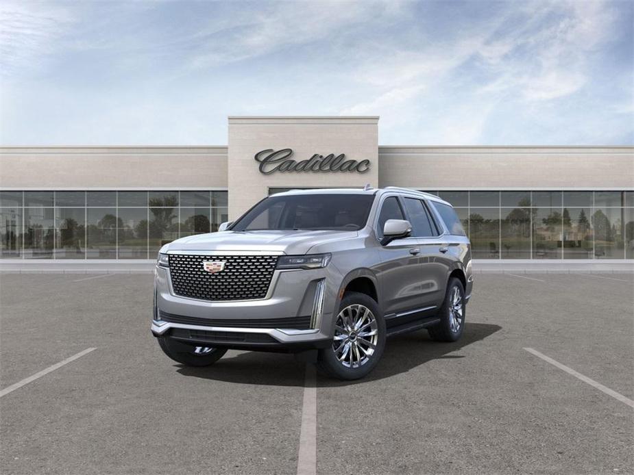 new 2023 Cadillac Escalade car, priced at $90,365