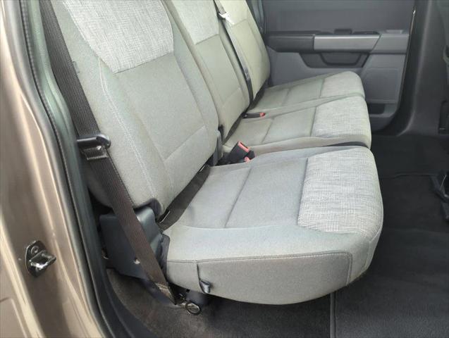 used 2022 Ford F-150 car, priced at $38,723