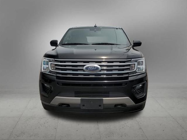 used 2020 Ford Expedition car, priced at $32,000