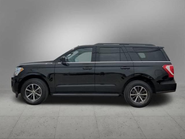 used 2020 Ford Expedition car, priced at $32,000