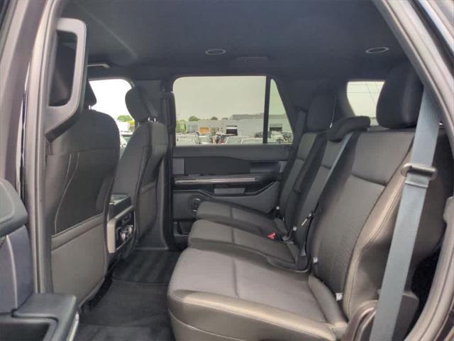 used 2020 Ford Expedition car, priced at $32,000