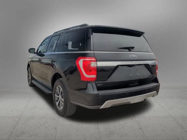 used 2020 Ford Expedition car, priced at $32,000