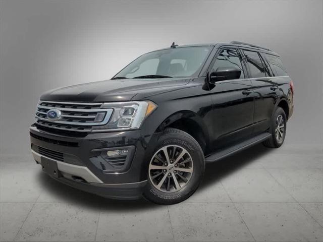 used 2020 Ford Expedition car, priced at $32,000